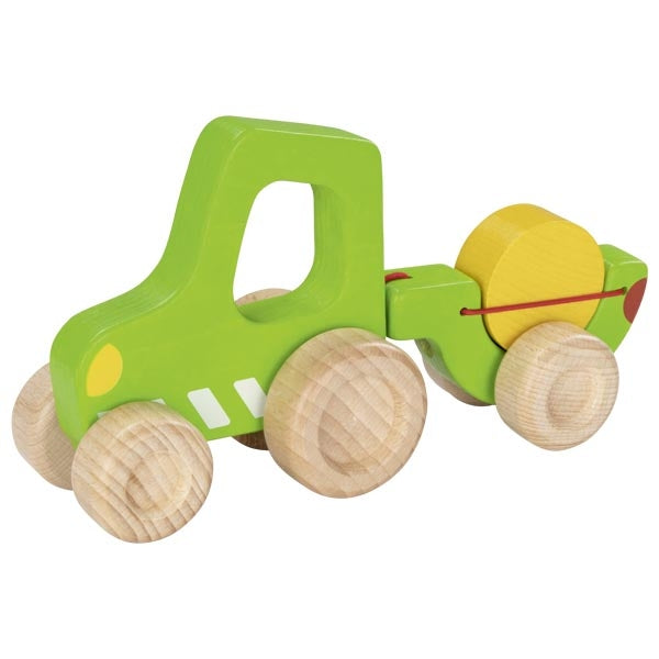 Plan best sale toys tractor