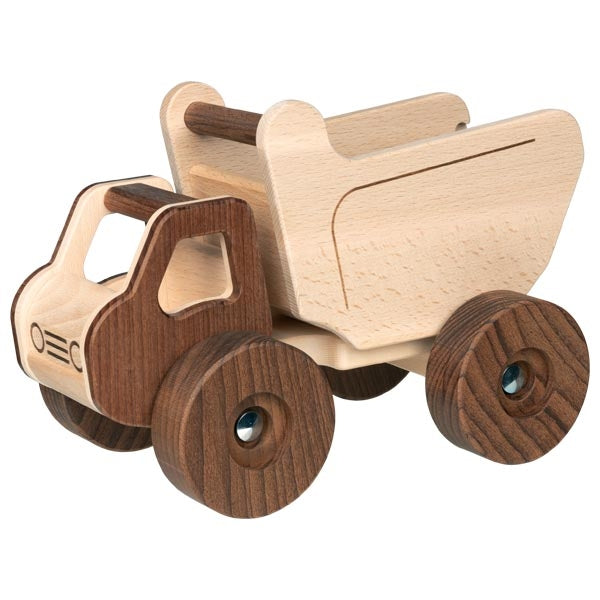 Wooden Sort Box 7 by Goki : : Toys & Games