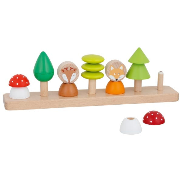 Goki store shape sorter