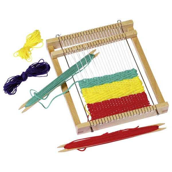 Weaving loom - Goki America