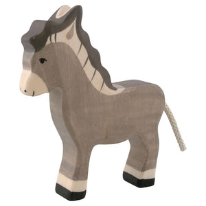 Donkey
