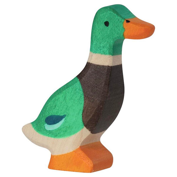 Mallard - Goki America