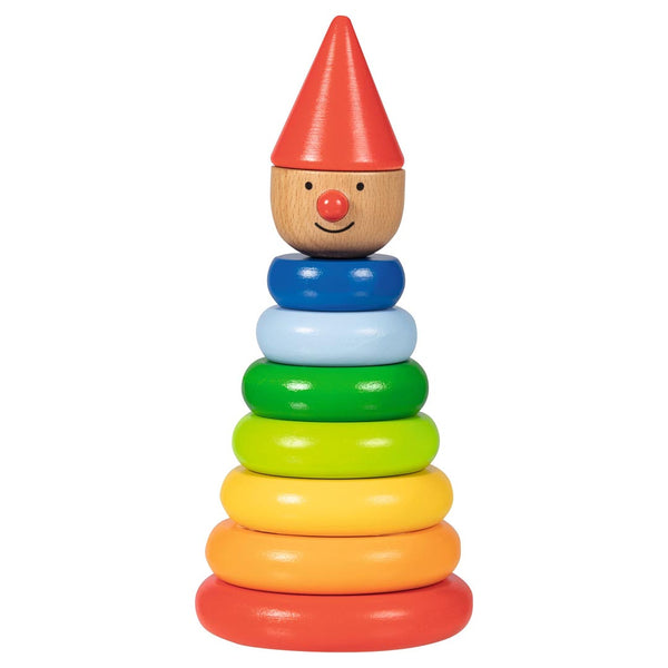 Joe Stackable Man Magnetic Stacking man Nimo - Goki America