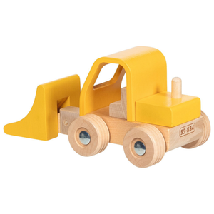 Wheel loader Jr.