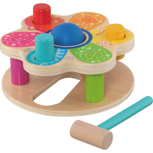 Hammer bench - goki 66