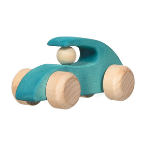 Petit Racecar