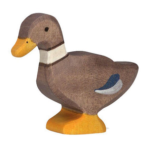 Duck