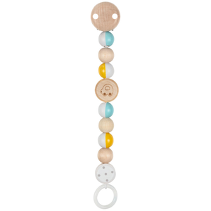 Car Pacifier Clip
