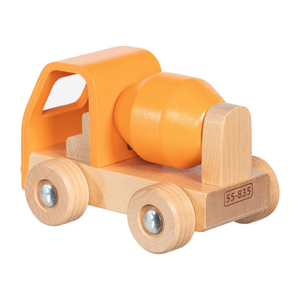 Cement Mixer Jr.