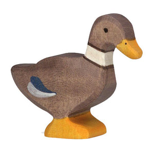 Duck