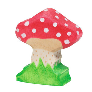 Toadstool