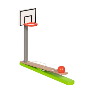 Table basketball game