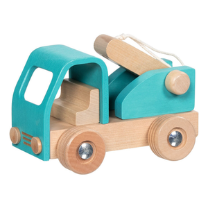 Tow Truck Jr.