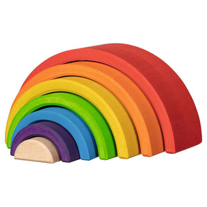 Building blocks - Little Rainbow