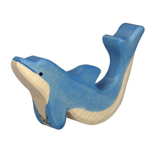 Dolphin, small