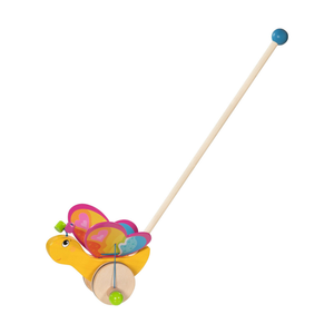 Push-Along Labelle