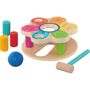 Hammer bench - goki 66