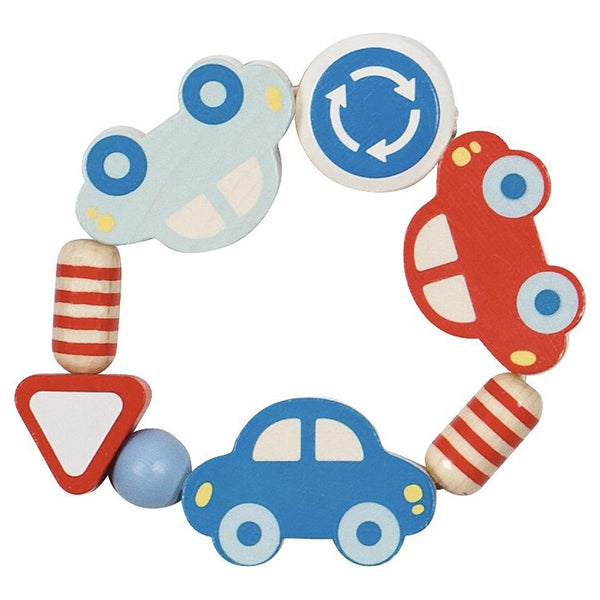Elastic Car Grasping Ring - Goki America