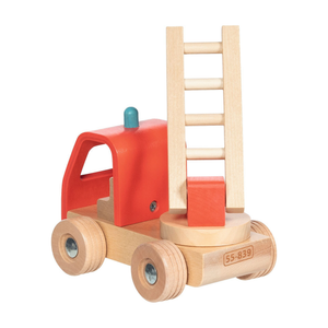Fire Truck Jr.