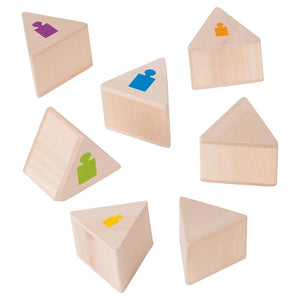 Weight Matching Memory Game