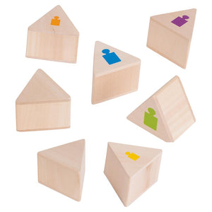 Weight Matching Memory Game