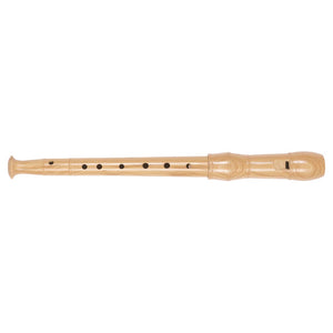 Wooden Recorder