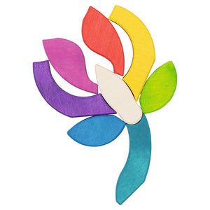 Tile Puzzle - Butterfly Mariposa