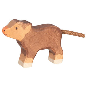 Highland cattle, small