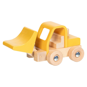 Wheel loader Jr.