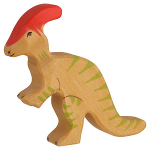 Parasaurolophus
