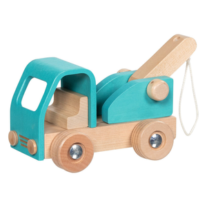 Tow Truck Jr.