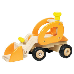 Construction Truck - Wheel Loader