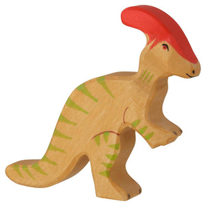 Parasaurolophus