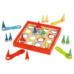 I migliori giochi di società per bambini da 3 a oltre 12 anni