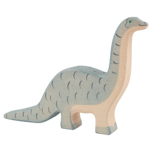 Brontosaurus