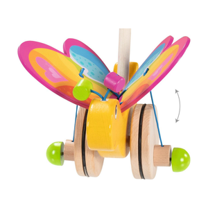 Push-Along Labelle