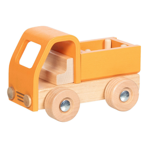 Flatbed Truck