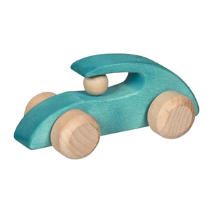 Petit Racecar
