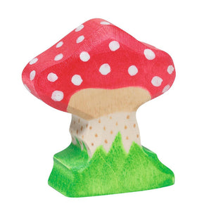 Toadstool