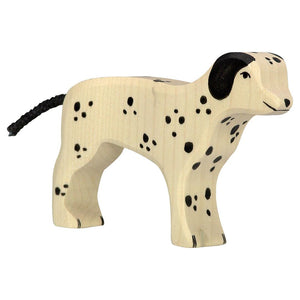 Dalmatian