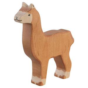 Alpaca