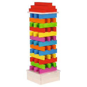 Building Blocks - Colorful