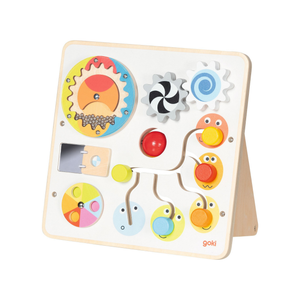Activity Board