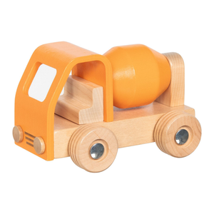 Cement Mixer Jr.