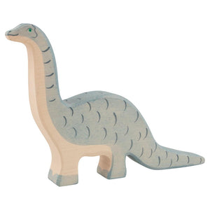 Brontosaurus