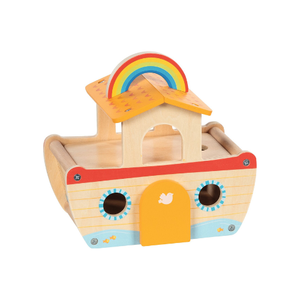 My Little Noah's Ark