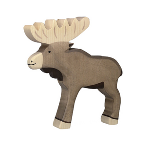 Elk