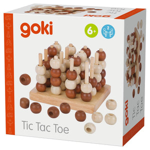 3-D Tic Tac Toe