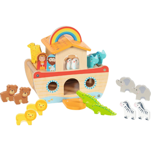 My Little Noah's Ark