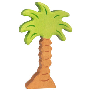 Palm tree, medium